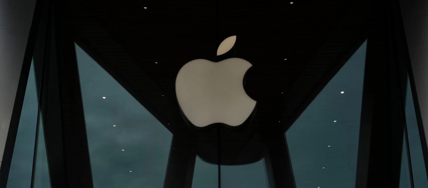 Apple: Εντυπωσιακή αύξηση τζίρου λόγω πανδημίας